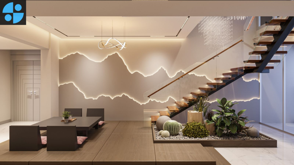 Interior Design DrHomey