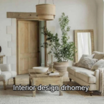 Interior Design DrHomey
