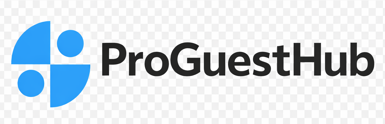 ProGuestHub