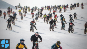 mountain of hell bike race