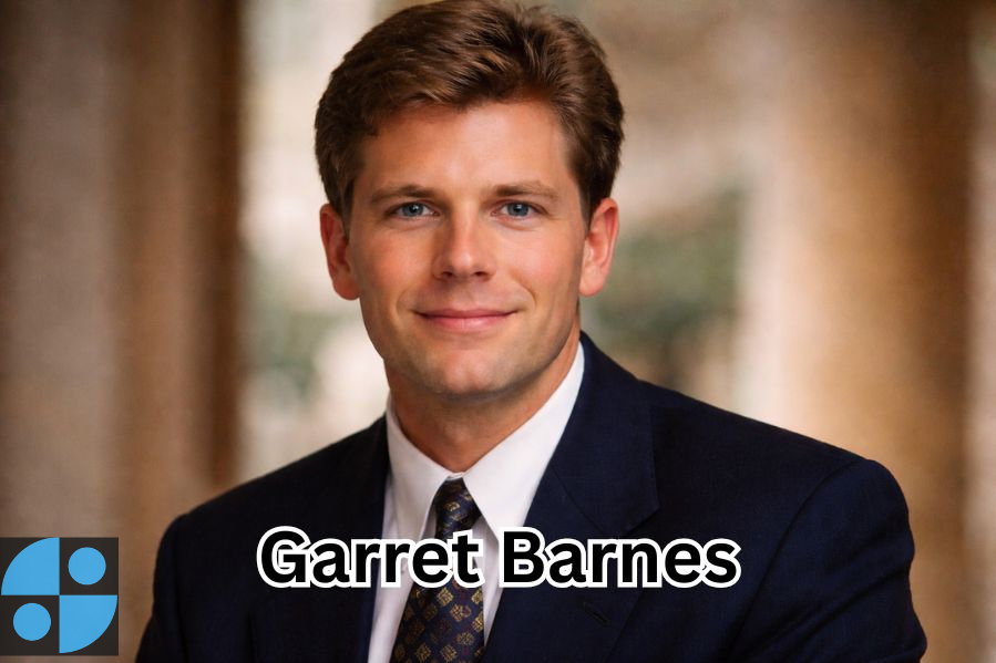 garret barnes