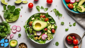 best ensalada con palta near me