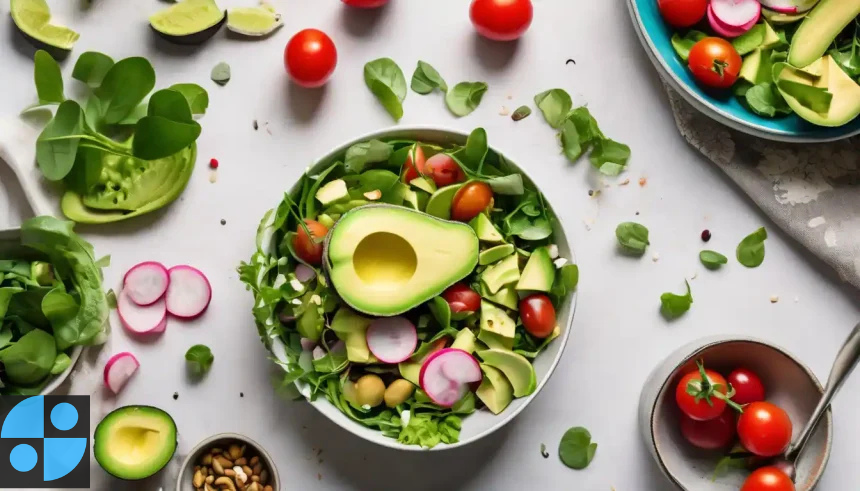 best ensalada con palta near me