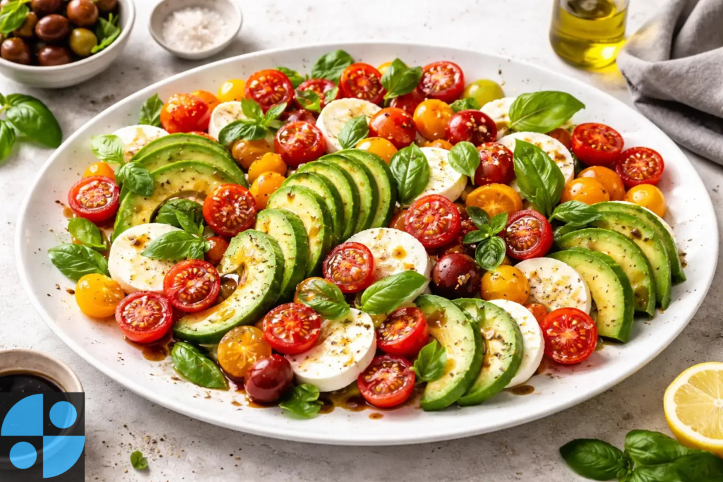 Best Ensalada Con Palta Near Me