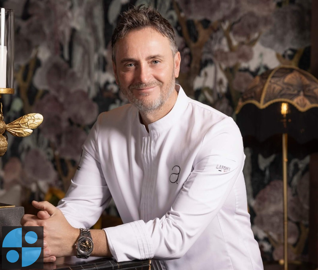 jason atherton