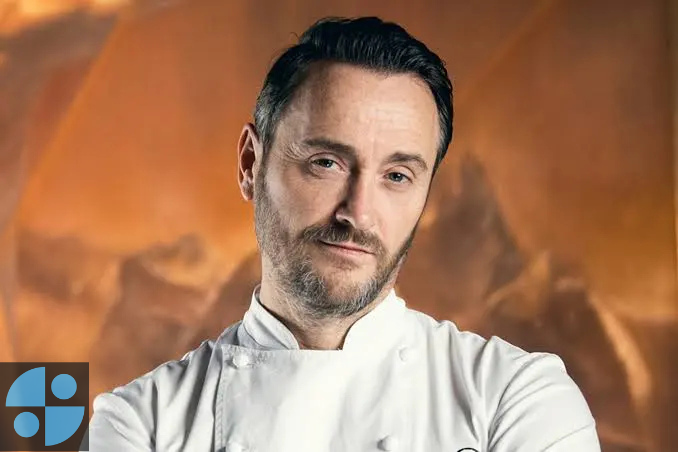 jason atherton