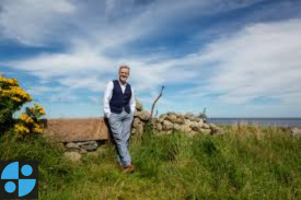 exploring ireland with michael