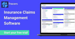 Claims Management Software