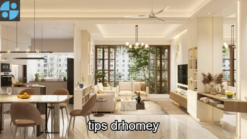 Tips DrHomey