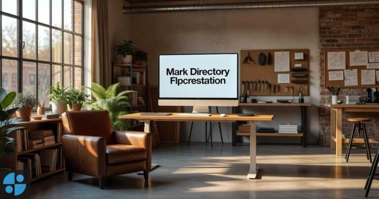 mark directory flpcrestation