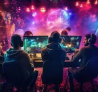 undergrowthgameline game event of the year