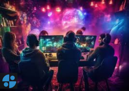 undergrowthgameline game event of the year