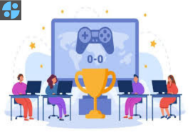 undergrowthgameline game event of the year