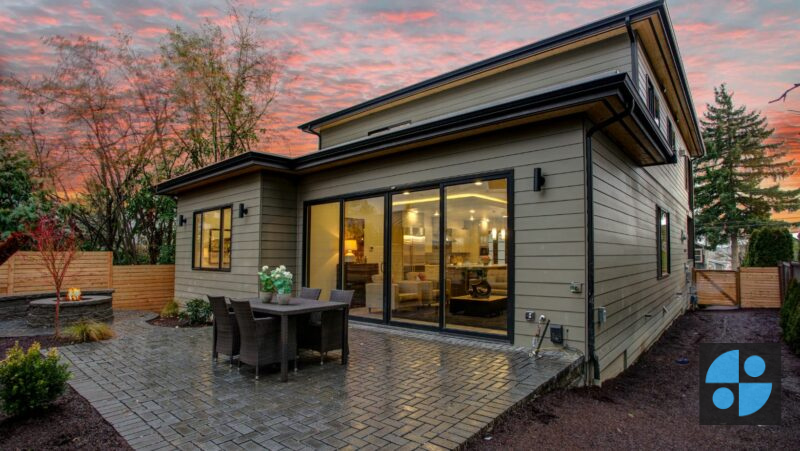 exterior design drhomey