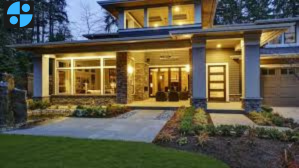 exterior design drhomey