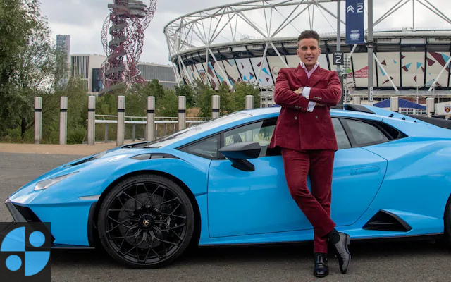 joseph valente net worth