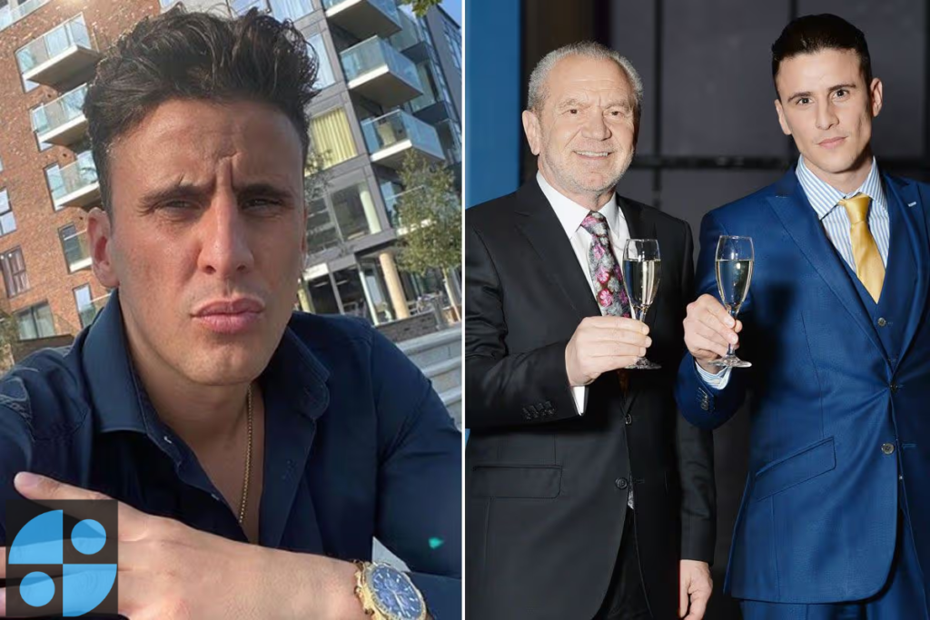 joseph valente net worth