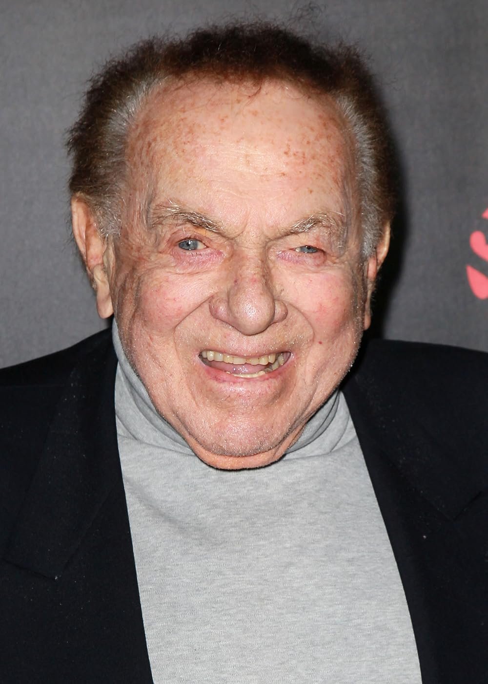 Jack Carter: