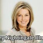 mary nightingale illness