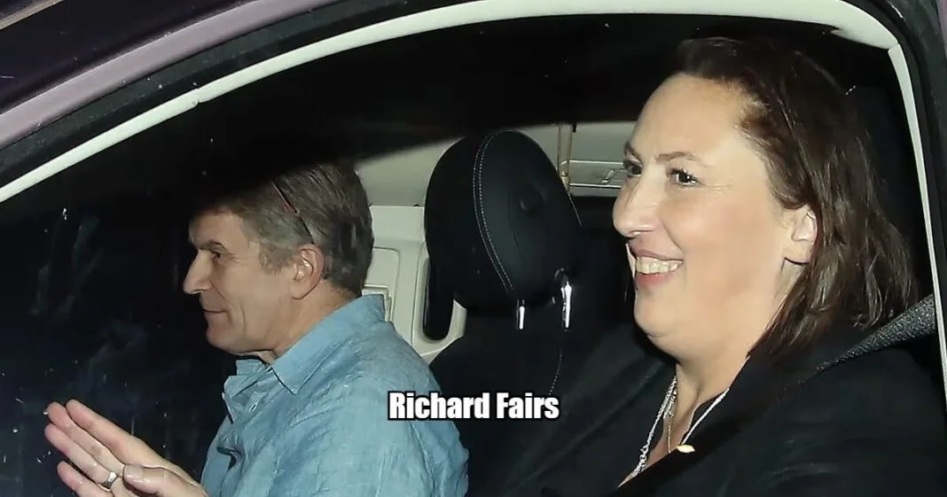 richard fairs