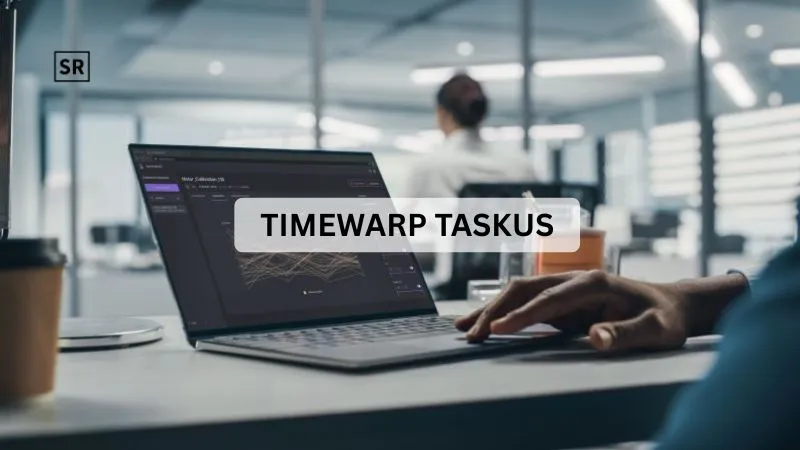 TaskUs TimeWarp: