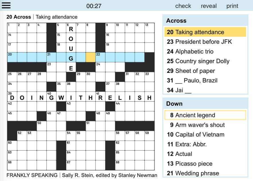 usa today word wipe