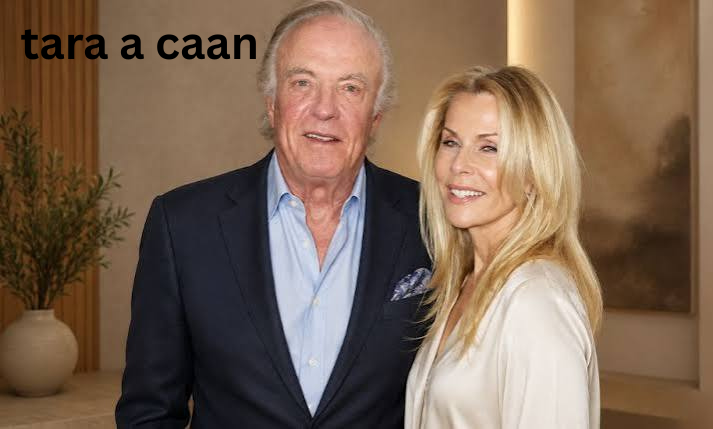 tara a caan