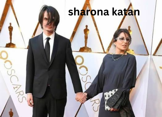 sharona katan