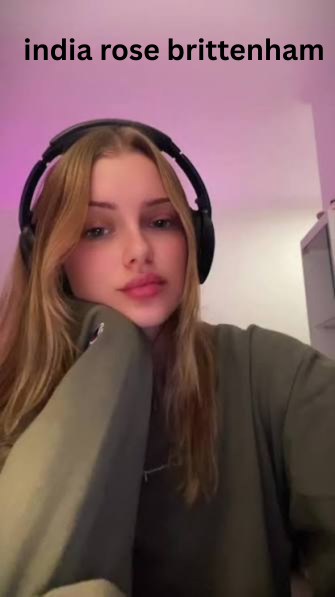 india rose brittenham