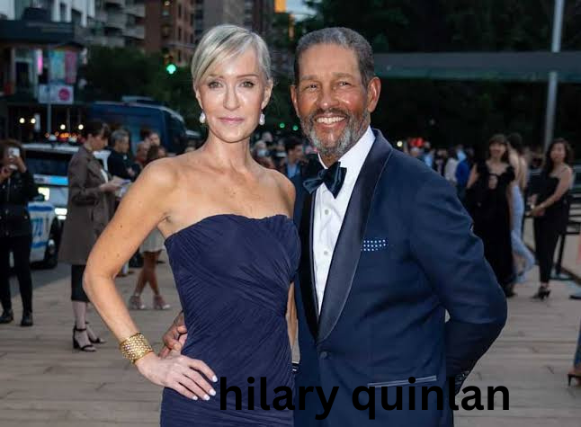 hilary quinlan