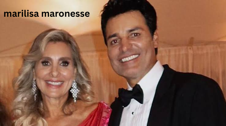marilisa maronesse