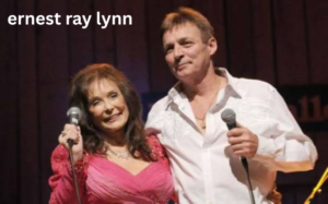 ernest ray lynn