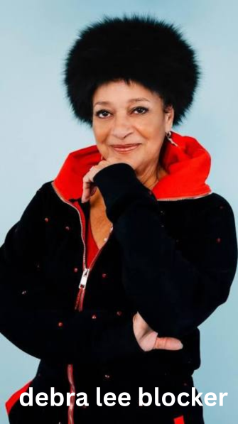 debra lee blocker
