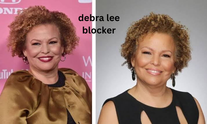 debra lee blocker