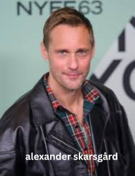 alexander skarsgård