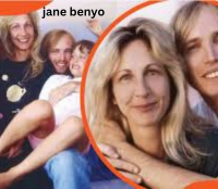 jane benyo