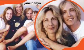 jane benyo