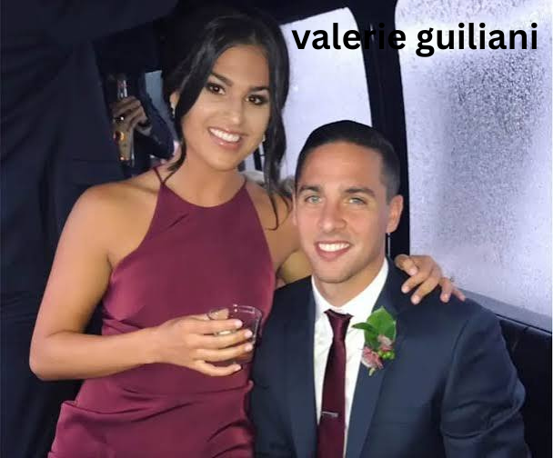 valerie guiliani