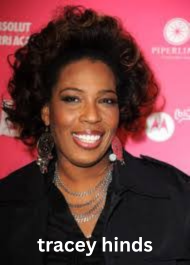 tracey hinds