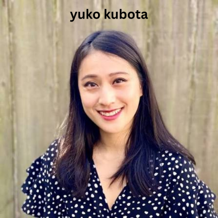 yuko kubota
