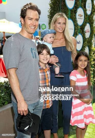 ava lorenn gosselaar
