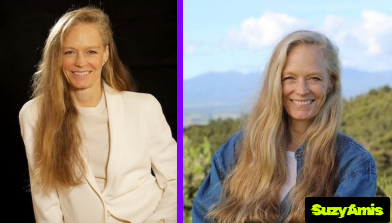 Suzy Amis